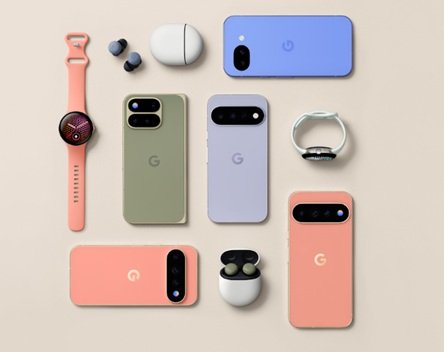 Google-Pixel-11-series
