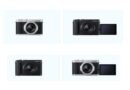 Panasonic LUMIX L10 fixed lens camera