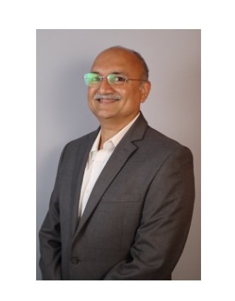 Wrench Solutions Co-founder & CTO Aju Peter