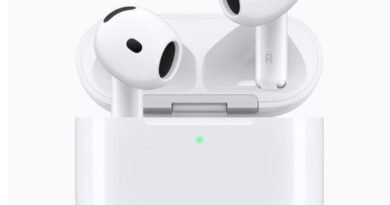 AirPods 5