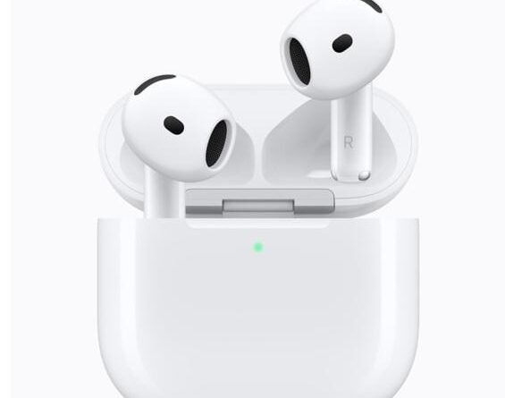 AirPods 5