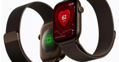 Apple Watch Series 12