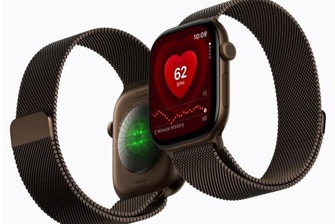 Apple Watch Series 12