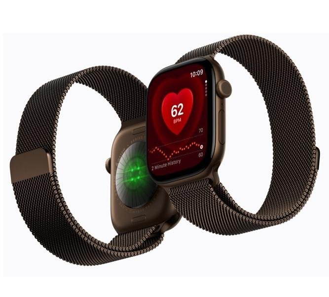 Apple Watch Series 12