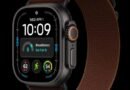 Apple Watch Ultra 4