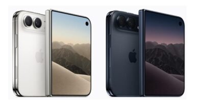 Apple iPhone Duo