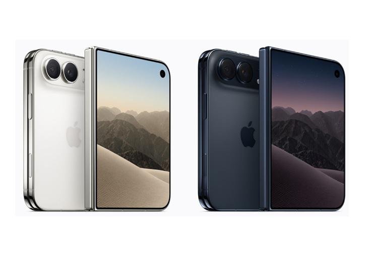 Apple iPhone Duo