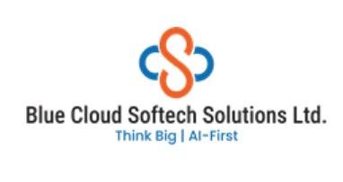 Blue Cloud Wins US$15.5 Million AI Infrastructure Order from IBM Cloud Blue-Cloud-Softech-Solutions-Limited