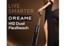 Dreame-H12-Dual-FlexReach-Wet-&-Dry-Vacuum