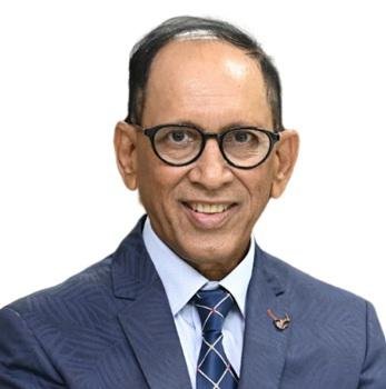 Genius HRTech Chairman R P Yadav