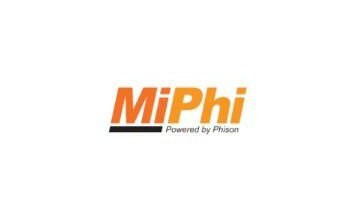 MiPhi Semiconductors