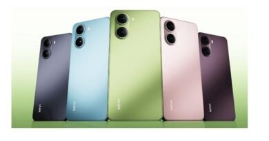 Mivi Enters India’s Smartphone Market with Mivi One 5G Mivi-One-5G