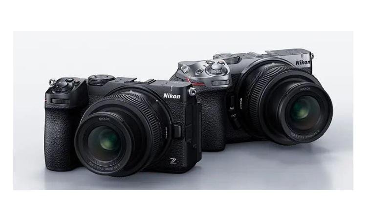 Nikon Z5IIC camera