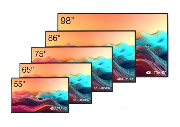 Optoma-N-Series-Professional-Displays