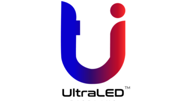 Ultra-LED-Logo