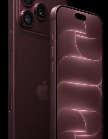 iPhone 18 Pro