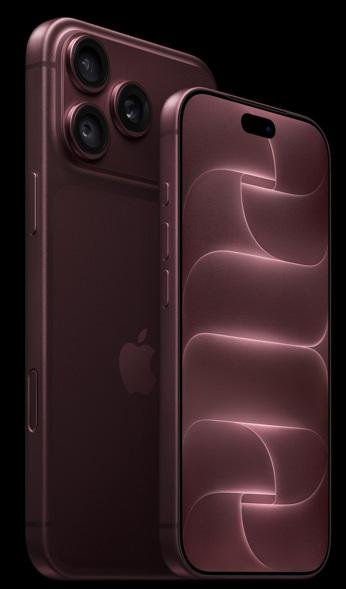 iPhone 18 Pro