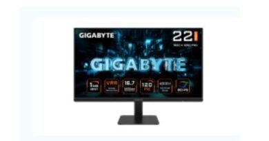 GIGABYTE-GS22F12I-monitors
