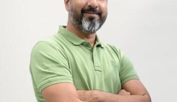 “We therefore start with the problem as it exists here and design around the context, rather than adapting an existing global product at the end” – Mr. Shishir Gupta, Co-Founder & CEO, Oakter Oakter-Co-Founder-&-CEO-Shishir-Gupta