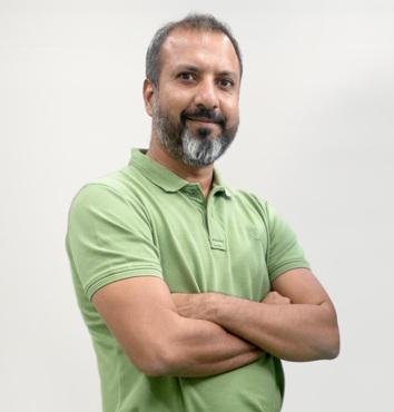 Oakter-Co-Founder-&-CEO-Shishir-Gupta