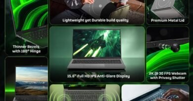 Primebook 3 Max officially launches with MediaTek Genio 720 and Expanded PrimeOS Primebook 3 Max
