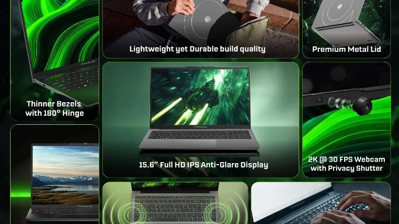 Primebook 3 Max