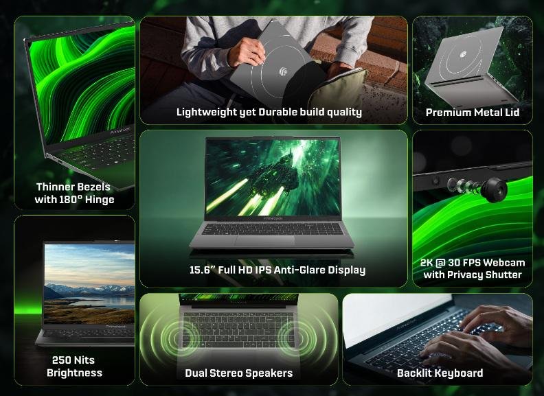 Primebook 3 Max